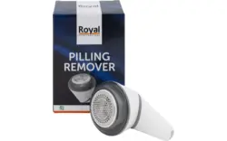Goossens pillingapparaat royal pilling remover onbekend - 8244632-{merk}-royal-pilling-remover-onderhoudsmiddel-01